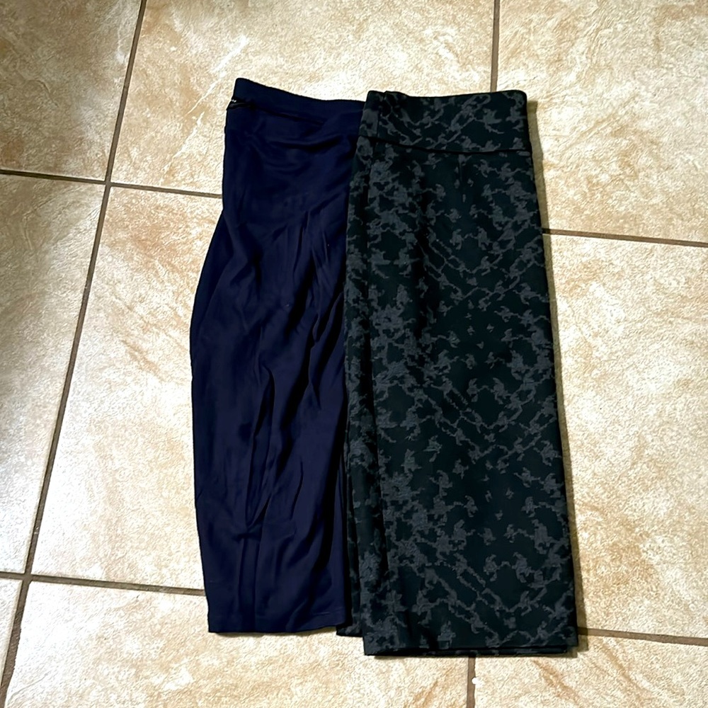 SALES SALES 💯 Pack Of 2 Skirts for $15